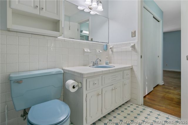 2522 Elmhurst Drive, Fayetteville, NC 28304