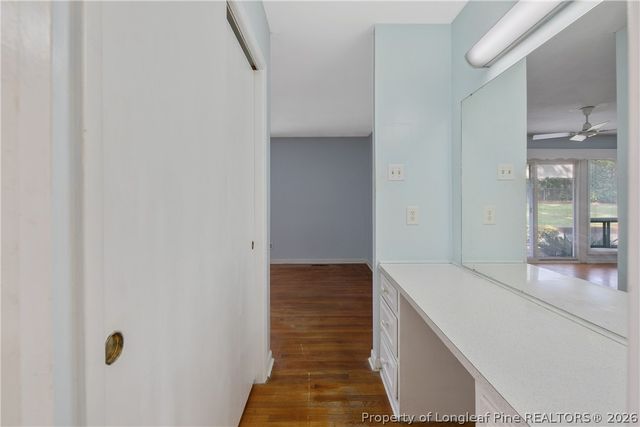 2522 Elmhurst Drive, Fayetteville, NC 28304