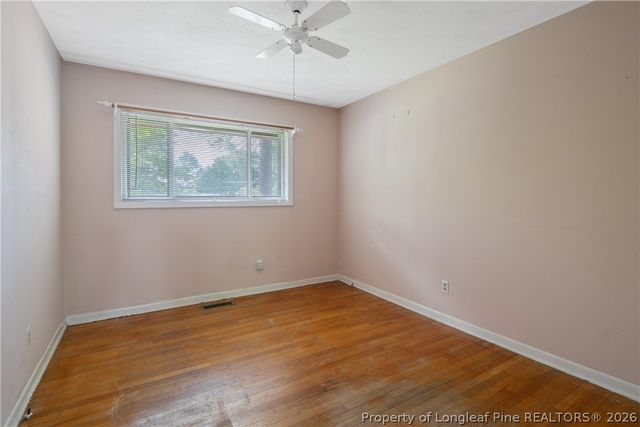 2522 Elmhurst Drive, Fayetteville, NC 28304