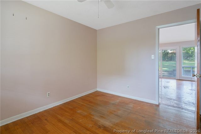 2522 Elmhurst Drive, Fayetteville, NC 28304