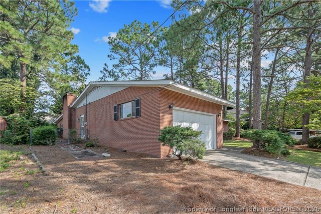 2522 Elmhurst Drive, Fayetteville, NC 28304