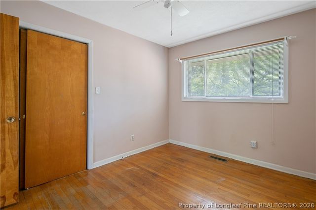 2522 Elmhurst Drive, Fayetteville, NC 28304