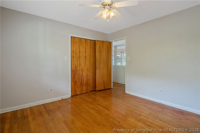 2522 Elmhurst Drive, Fayetteville, NC 28304