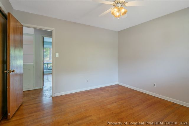2522 Elmhurst Drive, Fayetteville, NC 28304