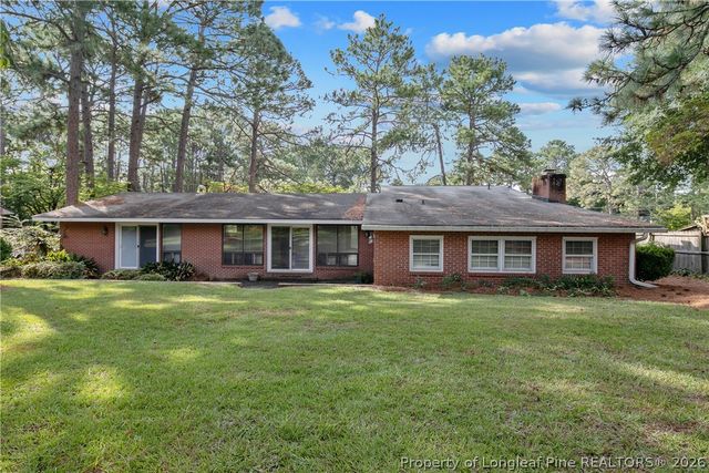 2522 Elmhurst Drive, Fayetteville, NC 28304