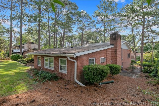 2522 Elmhurst Drive, Fayetteville, NC 28304