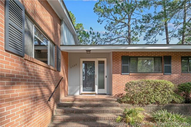 2522 Elmhurst Drive, Fayetteville, NC 28304