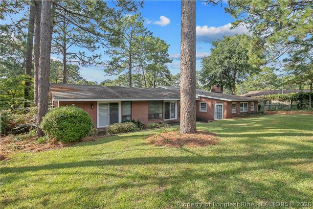 2522 Elmhurst Drive, Fayetteville, NC 28304