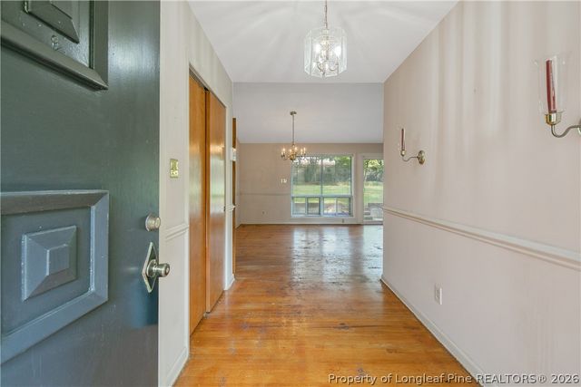 2522 Elmhurst Drive, Fayetteville, NC 28304