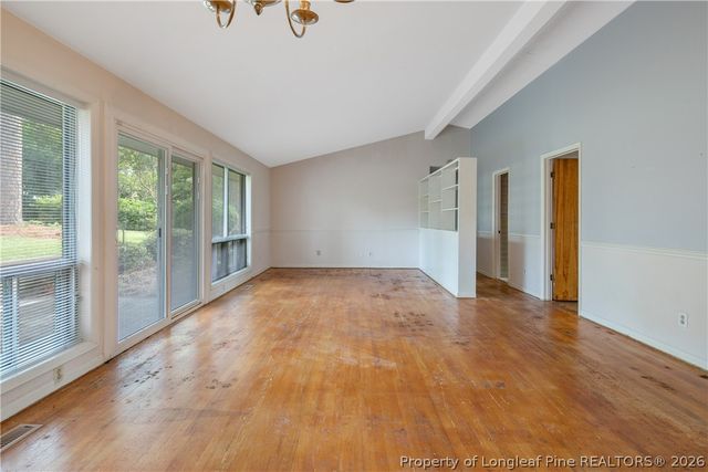 2522 Elmhurst Drive, Fayetteville, NC 28304