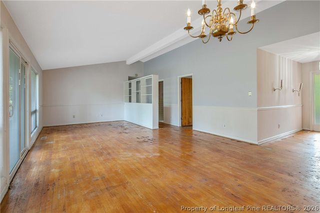 2522 Elmhurst Drive, Fayetteville, NC 28304