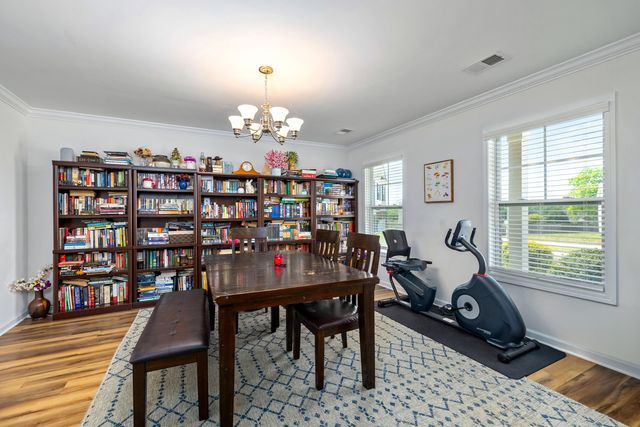 2115 Alden Drive, Dalzell, SC 29040