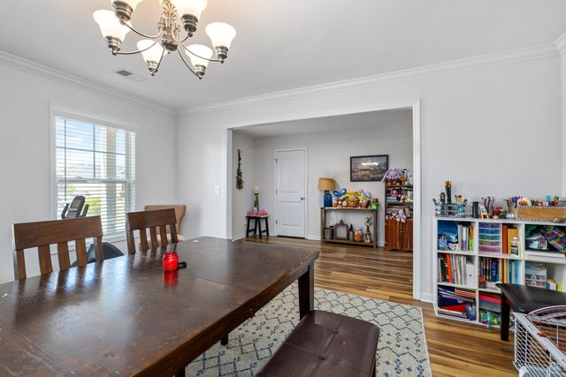 2115 Alden Drive, Dalzell, SC 29040