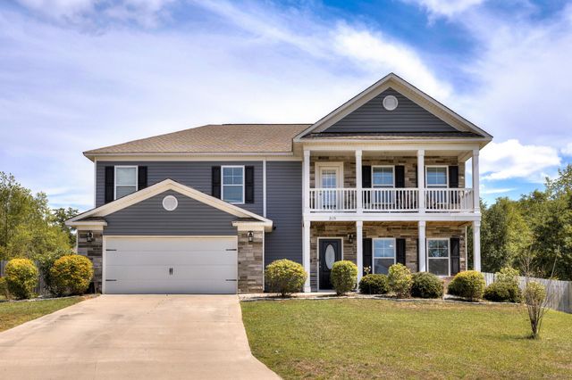 2115 Alden Drive, Dalzell, SC 29040