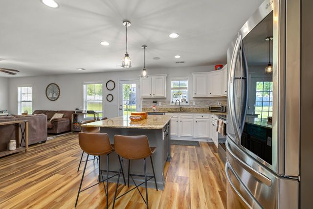 2115 Alden Drive, Dalzell, SC 29040