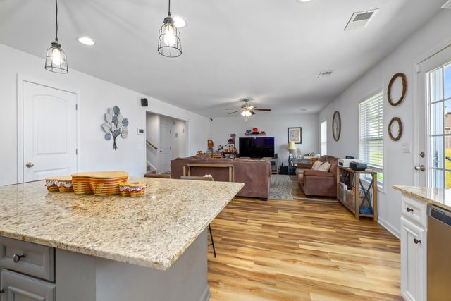 2115 Alden Drive, Dalzell, SC 29040