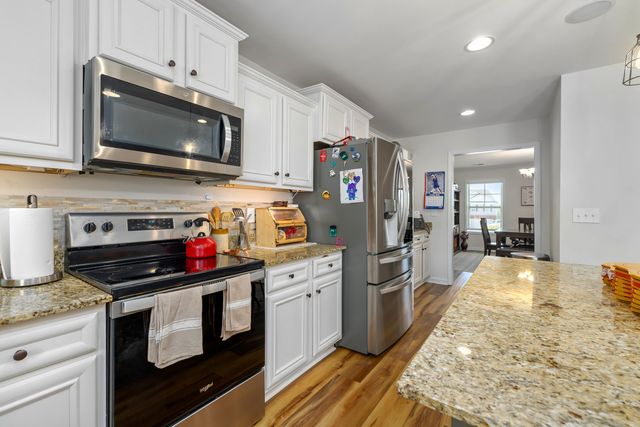 2115 Alden Drive, Dalzell, SC 29040