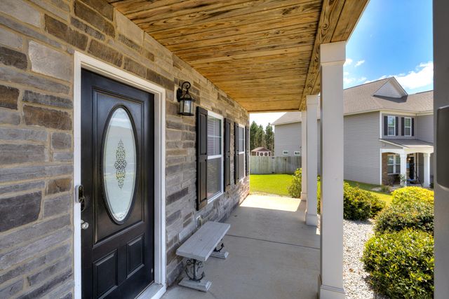 2115 Alden Drive, Dalzell, SC 29040