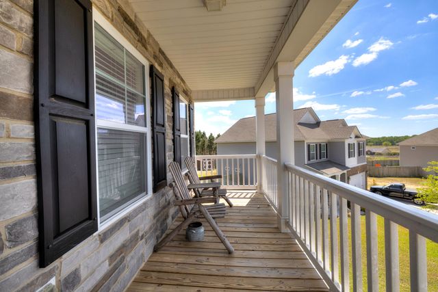 2115 Alden Drive, Dalzell, SC 29040