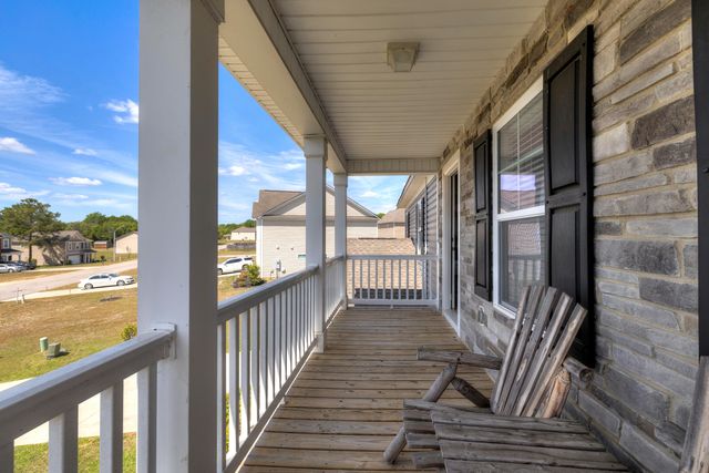 2115 Alden Drive, Dalzell, SC 29040