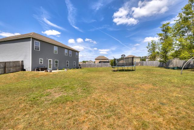 2115 Alden Drive, Dalzell, SC 29040