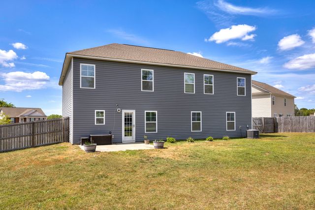 2115 Alden Drive, Dalzell, SC 29040