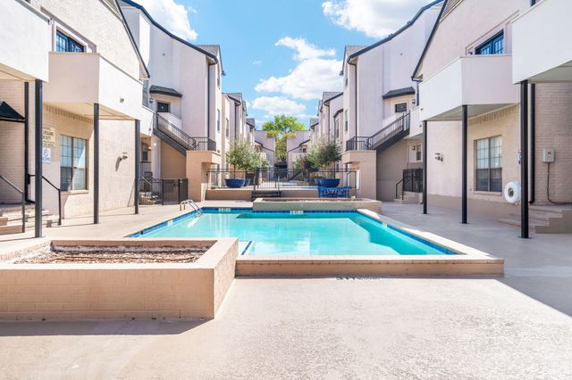 3901 Travis Street 121, Dallas, TX 75204