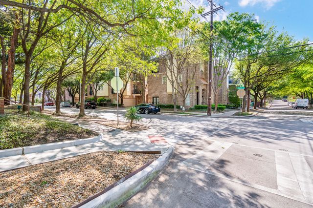 3901 Travis Street 121, Dallas, TX 75204