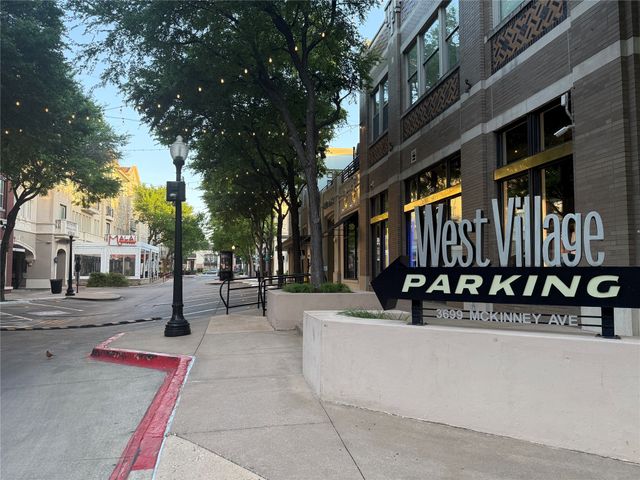 3901 Travis Street 121, Dallas, TX 75204