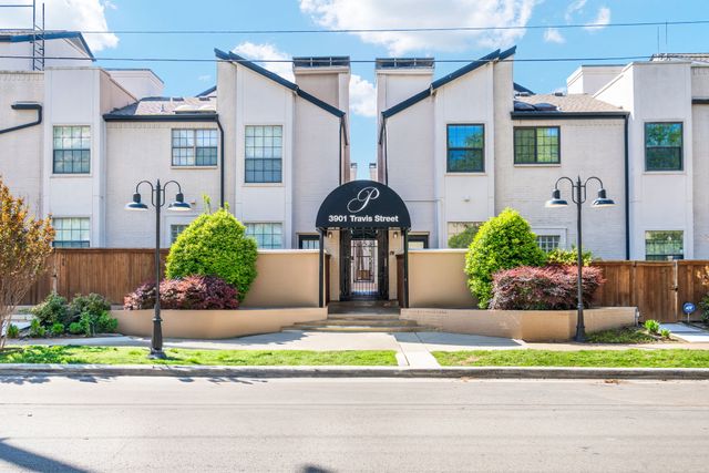 3901 Travis Street 121, Dallas, TX 75204
