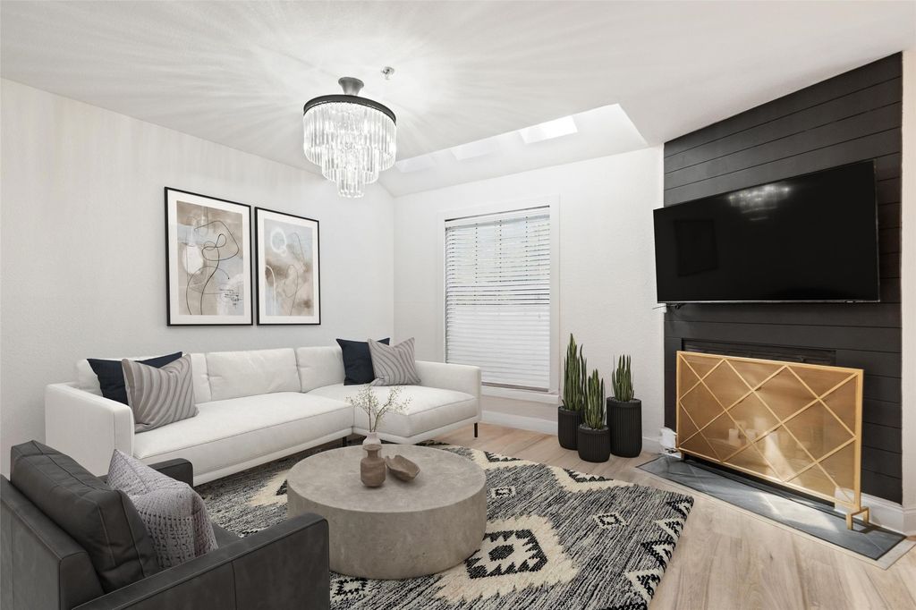 3901 Travis Street 121, Dallas, TX 75204