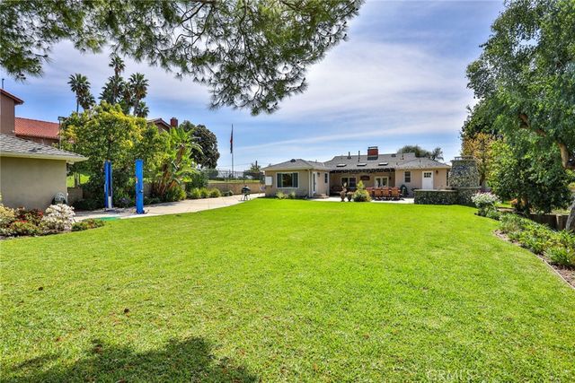 579 E Sierra Madre, Azusa, CA 91702