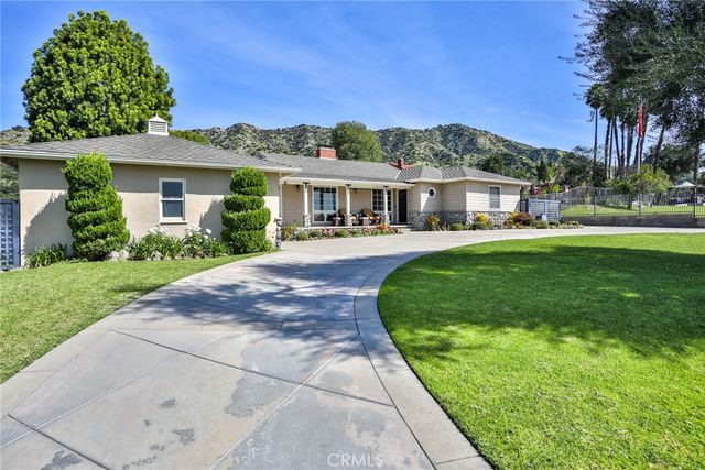 579 E Sierra Madre, Azusa, CA 91702