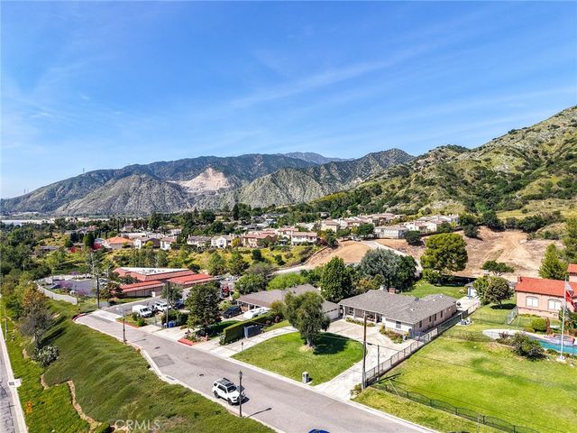 579 E Sierra Madre, Azusa, CA 91702