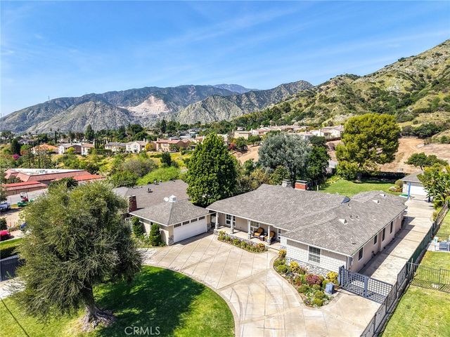 579 E Sierra Madre, Azusa, CA 91702