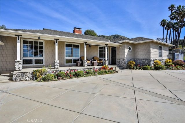 579 E Sierra Madre, Azusa, CA 91702