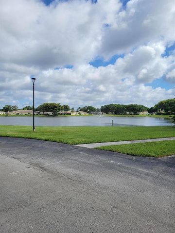 14629 Canalview Drive C, Delray Beach, FL 33484