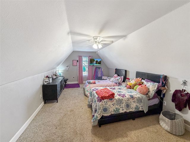 4617 High Sierra, Abilene, TX 79606