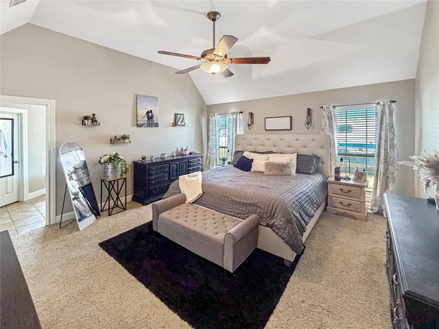 4617 High Sierra, Abilene, TX 79606