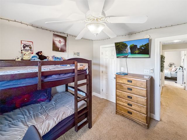 4617 High Sierra, Abilene, TX 79606