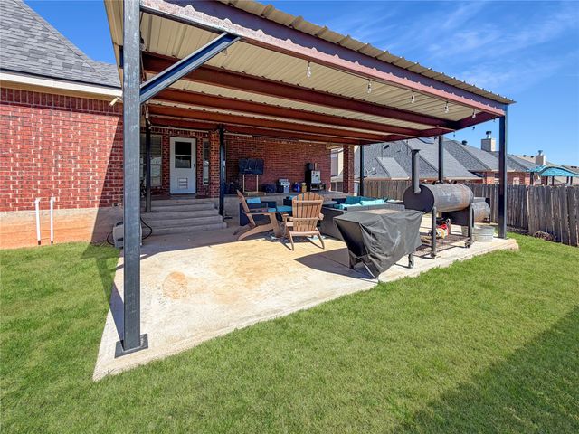 4617 High Sierra, Abilene, TX 79606