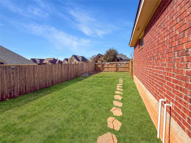 4617 High Sierra, Abilene, TX 79606