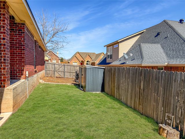 4617 High Sierra, Abilene, TX 79606