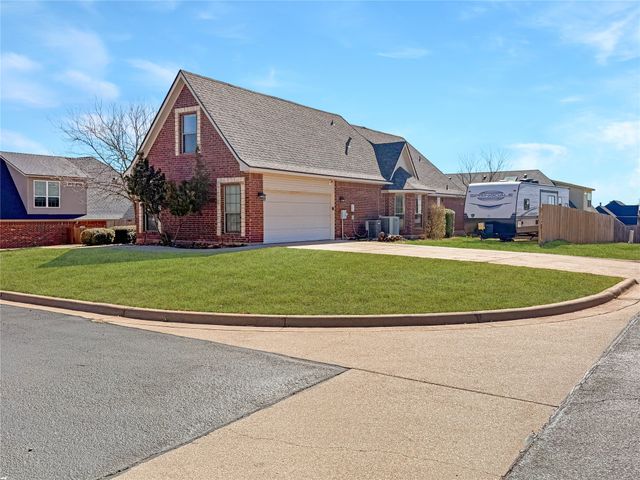 4617 High Sierra, Abilene, TX 79606