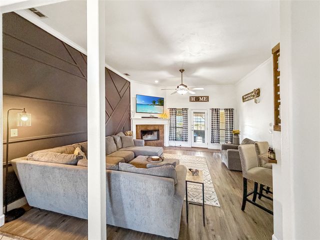 4617 High Sierra, Abilene, TX 79606