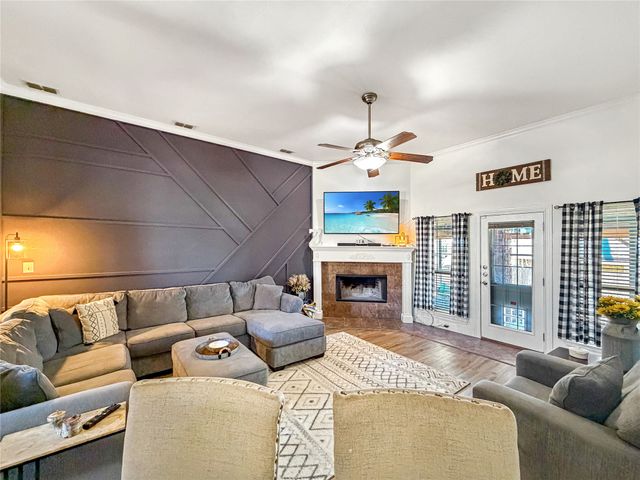 4617 High Sierra, Abilene, TX 79606