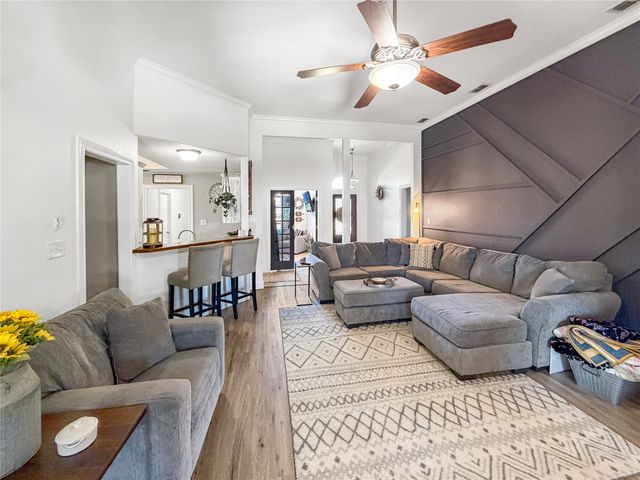 4617 High Sierra, Abilene, TX 79606