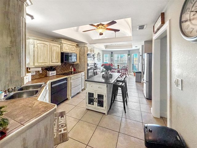 4617 High Sierra, Abilene, TX 79606