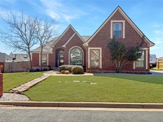 4617 High Sierra, Abilene, TX 79606