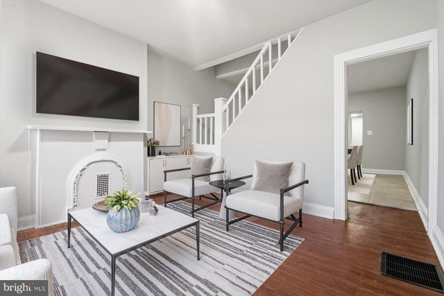 315 S CALHOUN ST, Baltimore, MD 21223
